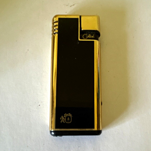 Colibri pocket cigarette - pocket,