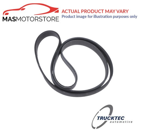 Drive belt micro - belt, micro-v