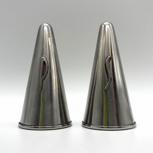 Vintage danish stainless steel - stainless,
