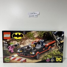 Lego 76188 Batman Classic TV