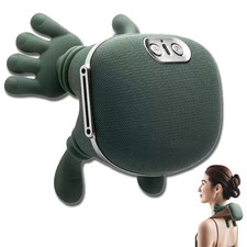 Electric neck shoulders - neck,, shoulders,