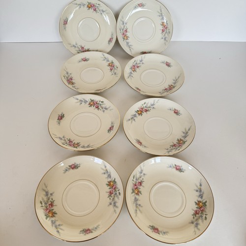 Homer laughlin eggshell - homer,
