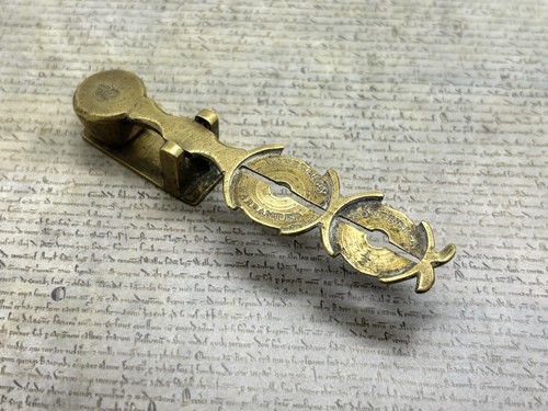 Set antique sovereign coin - antique,