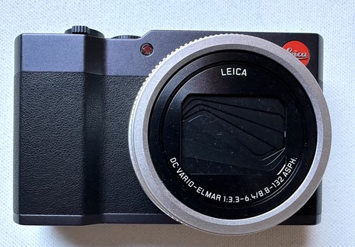 Leica lux rare - rare, midnight