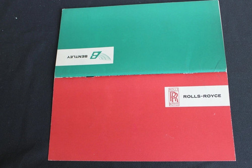 Brochure rolls - brochure, (gm)