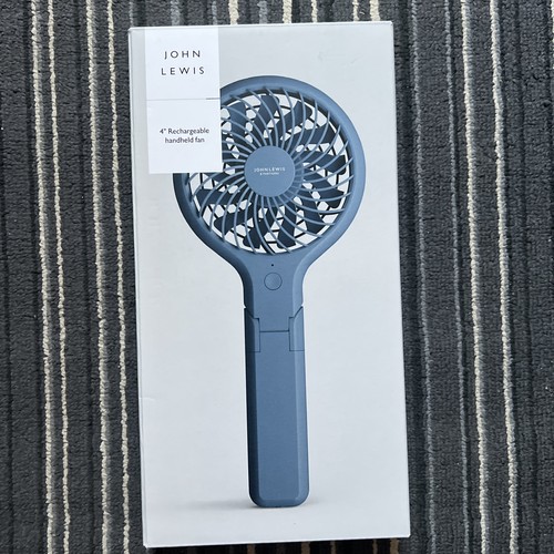 John lewis handheld - john, &
