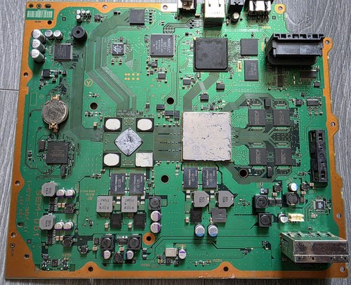 Ps3 fat motherboard spares - fat,