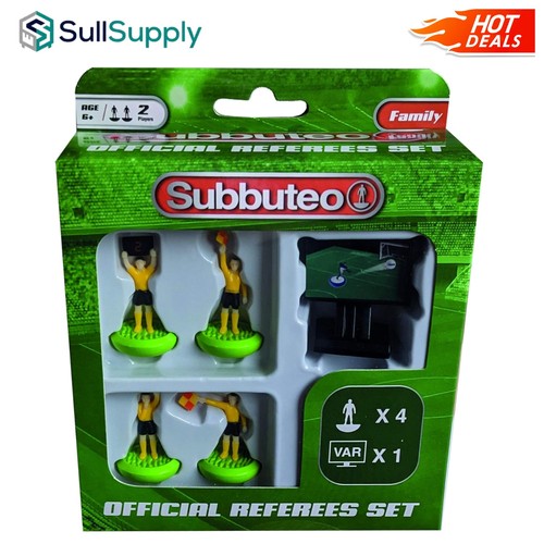 Creative play with subbuteo - creative,
