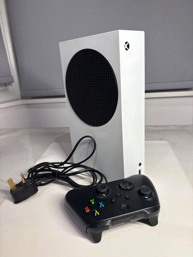 Microsoft xbox series - microsoft, s
