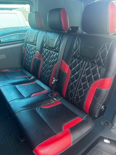 Volkswagen transporter - t6,