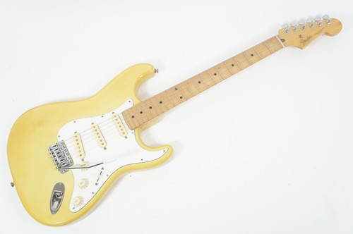 Fender japan 33ｍ - fender, ywh