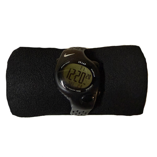 Vtg nike triax watch 20 - watch,