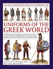 Uniforms of the Ancient Greek