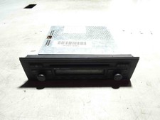 Audi A4 8E2, B6 Music Player