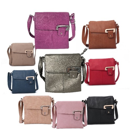 Long son women crossbody - long&son, women’s