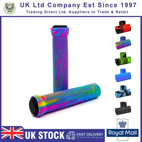 Scooter handlebar grips pro - grips,