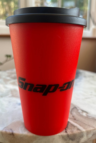 Snap tools red - , coffee