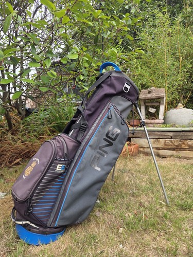 Ping golf bags - golf,