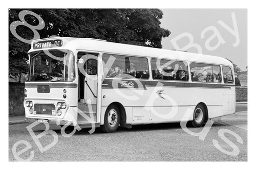 Bus photograph alexander fife - photograph,