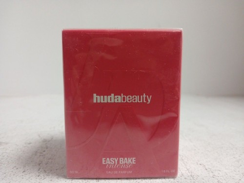 Huda beauty easy - huda, intense