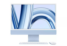 Apple iMac 24" M3 16GB RAM 8C