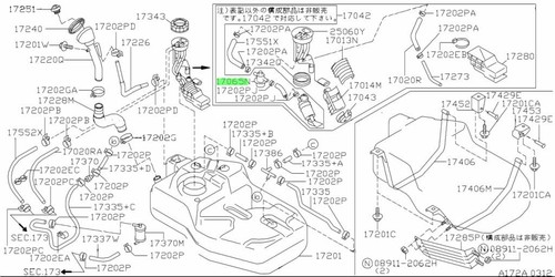 Valve assembly fuel for - valve,