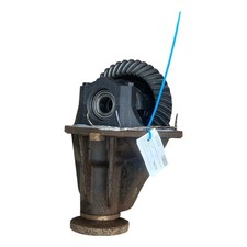 FORD RANGER DIFFERENTIAL ASSEMBLY REAR RATIO 3.55 2011-2023 (WITH DIFF LOCK)