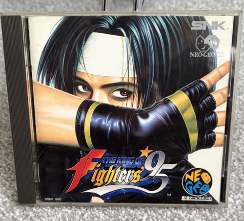 Snk neo geo game - snk,