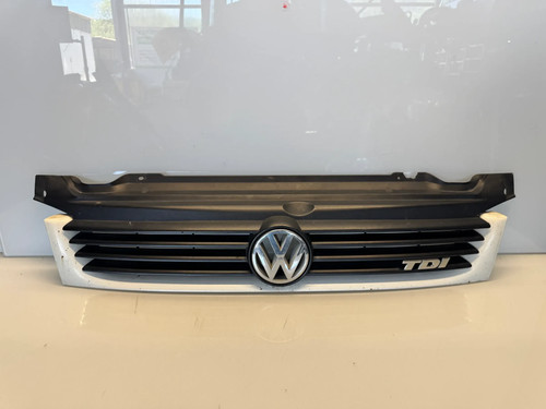 Grill buss caravelle - vw,