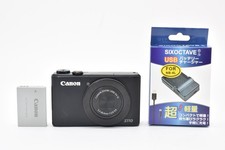Canon PowerShot S110 12.1MP