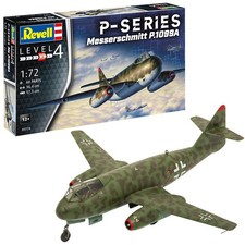 Revell 03774 Messerschmitt