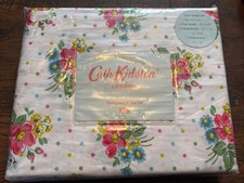 NEW Cath Kidston Bunches Pink