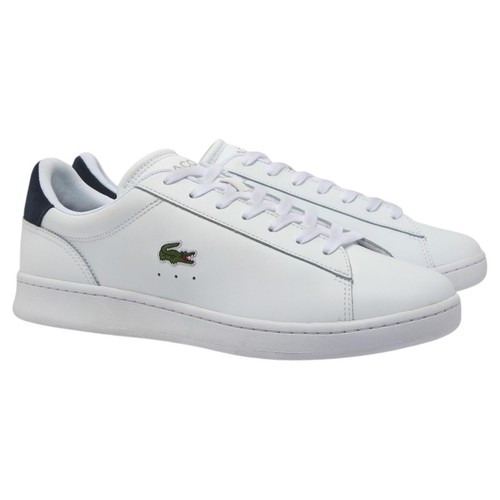 Lacoste carnaby trainers - carnaby,
