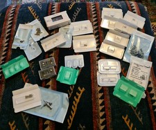 Straumann Implant Parts