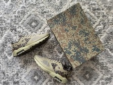 ✅ Nike Air Max 180 Germany Camo SP 2013 UK 9 US 10 not Atmos Patta 1 90 95