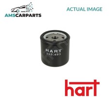 ENGINE OIL FILTER 335 493 HART