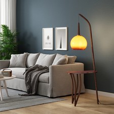 157cm Arc Floor Lamp for