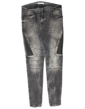 ZARA Mens Skinny Jeans EU 46