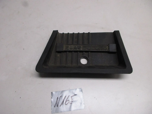 Cover panel n165 bmw - bmw, r100