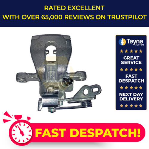 Brake caliper fits - brake,