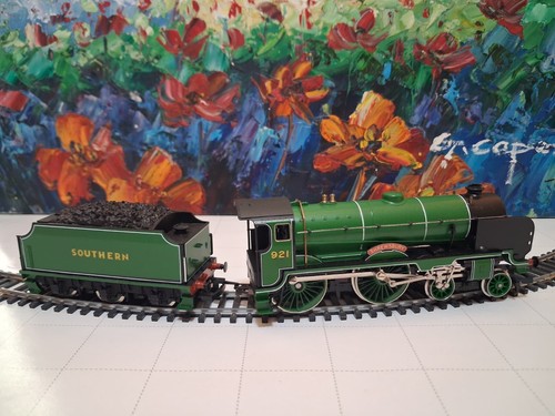 Vintage hornby 057 sr - hornby,
