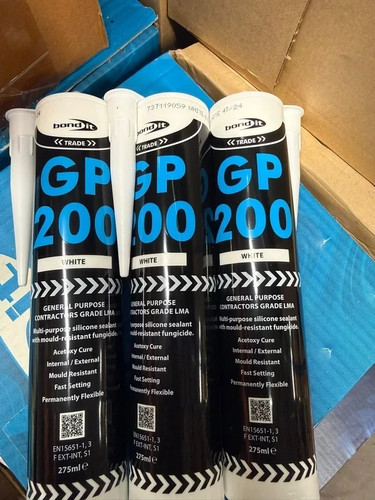 Bond gp200 lma general - gp200,