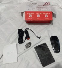 SALE 360° Full Car Laser Radar Speed Detector Camera Voice Alert Anti-Interferen