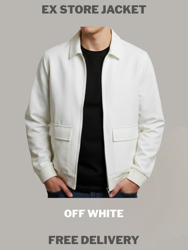 Mens lightweight jacket full - lightweight,