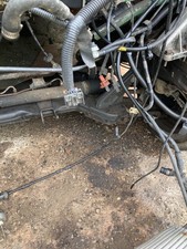 1994 to 2001 Peugeot Boxer Fiat Ducato 2.0L petrol Gearbox RARE 48k miles