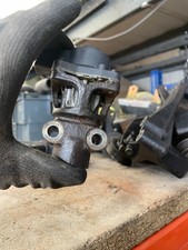 JIMNY EGR VALVE EXHAUST GAS