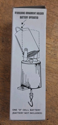 Battery operated motor for - operated,