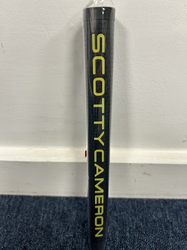 Scotty cameron putter grip - scotty,