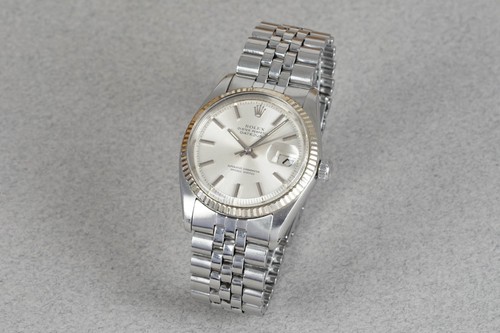Rolex oyster perpetual - oyster,