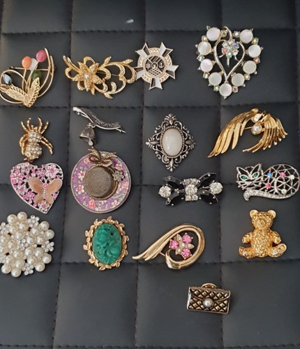 Job lot bundle 17 - lot, vintage